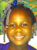 Person who looks like Dana Davis