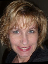 Person who looks like Kathy Baker