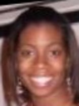 Person who looks like Holly Robinson Peete