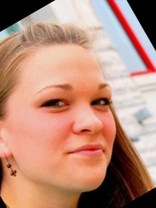 Person who looks like LeAnn Rimes