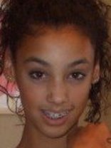 Person who looks like Marsha Thomason