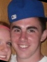 Person who looks like Frankie Muniz