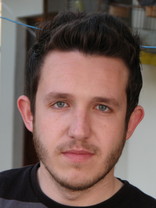 Person who looks like Josh Lucas