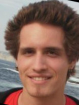 Person who looks like Hal Sparks