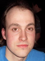 Person who looks like Jason Mewes