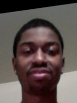 Person who looks like Omarion