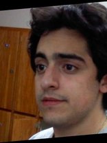 Person who looks like Al Pacino