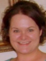 Person who looks like Delta Burke