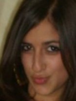 Person who looks like Cheryl Cole