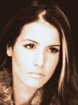 Person who looks like Molly Culver