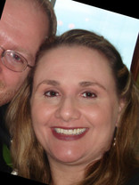 Person who looks like Peri Gilpin