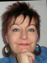 Person who looks like Susan Sarandon