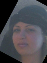 Person who looks like Marisa Petroro