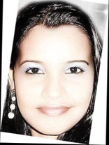 Person who looks like Melissa George