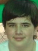 Person who looks like Robert Rodriguez