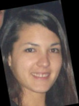 Person who looks like Jorja Fox