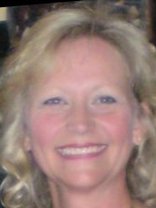 Person who looks like Laura Linney