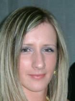 Person who looks like Rachel Griffiths