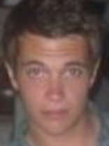 Person who looks like Mike Vogel