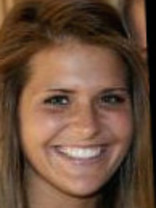 Person who looks like Brooke Burns