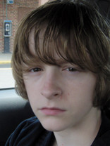 Person who looks like David Spade