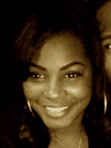 Person who looks like Janet Jackson