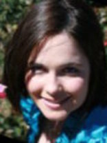 Person who looks like Monet Mazur