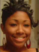 Person who looks like Vivian Green