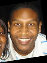 Person who looks like Doug E. Fresh