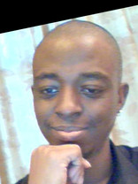 Person who looks like Tyson Beckford