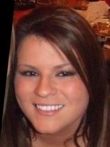 Person who looks like Danica Patrick