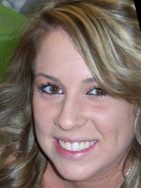 Person who looks like Lacey Chabert