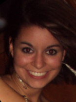 Person who looks like Maria Menounos