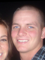 Person who looks like Chris Carmack