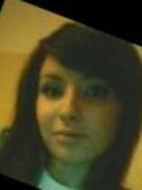 Person who looks like Monica Bellucci