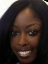 Person who looks like Keshia Knight Pulliam