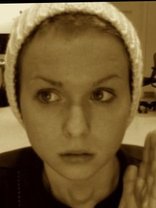 Person who looks like Dominique Swain