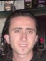 Person who looks like Nicolas Cage