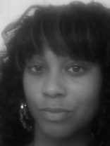 Person who looks like Yolanda Adams