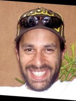 Person who looks like Daniel Day-Lewis