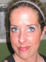 Person who looks like Elizabeth Berkley