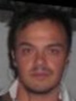 Person who looks like Casey Affleck