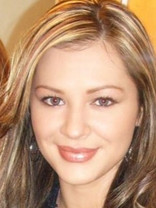 Person who looks like Catherine Zeta-Jones