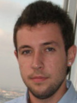 Person who looks like Scott Patterson