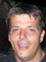 Person who looks like Rob Lowe