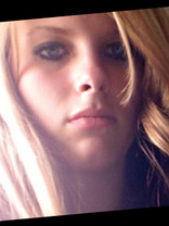 Person who looks like Avril Lavigne