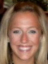 Person who looks like Blake Lively