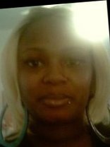 Person who looks like Theresa Randle