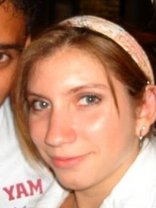 Person who looks like Claire Danes