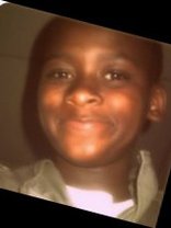 Person who looks like Michael Jace